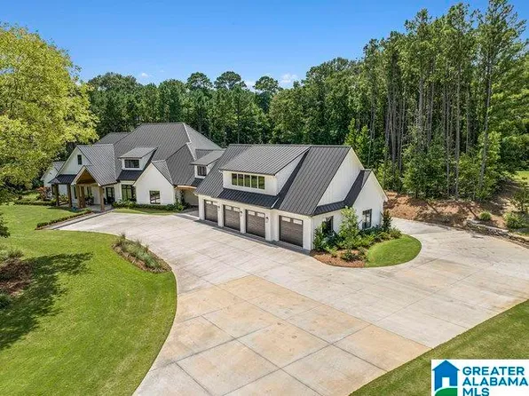 41 McGuire Rd, Indian Springs, AL 35124
