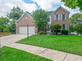 650 Harpwood Dr, Franklin, OH 45005