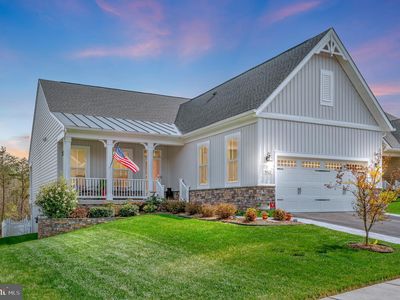 9822 White Oak Swamp Ct, Fredericksburg, VA, 22407