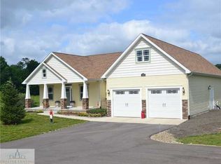 5162 N Gunnell Rd, Dimondale, MI 48821