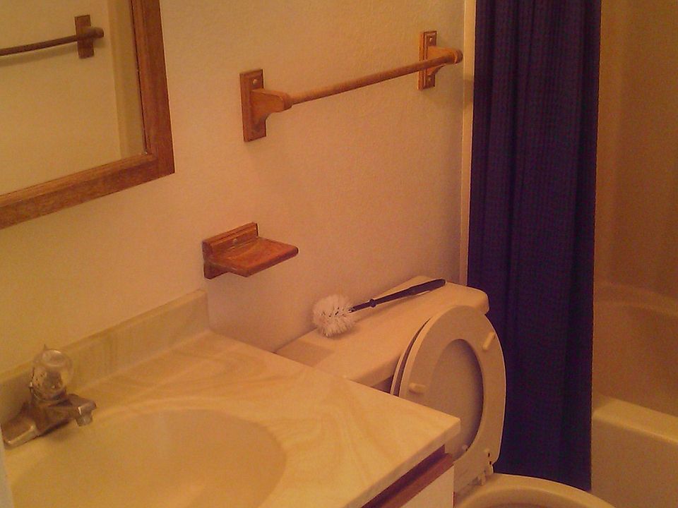 main bath
