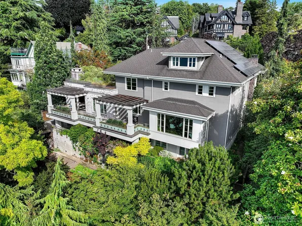 1065 Summit Avenue E, Seattle, WA 98102