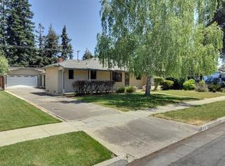 936 S Daniel Way, San Jose, CA 95128