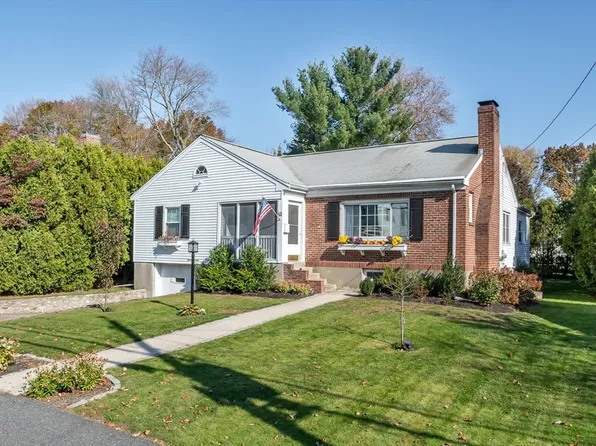 53 Park Ave, Natick, MA 01760