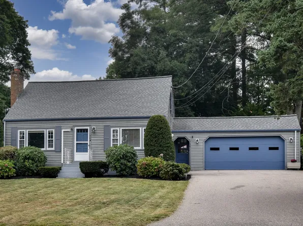 70 Lockland Ave, Framingham, MA 01701