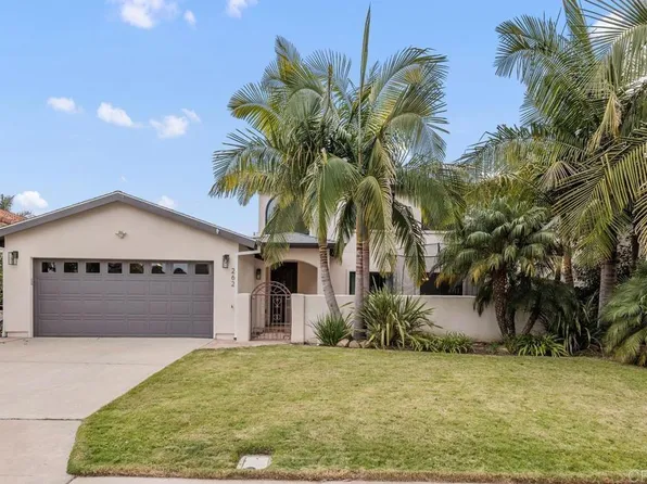 262 Chapalita Dr, Encinitas, CA 92024