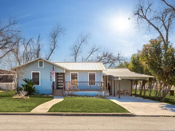 260 S HICKORY AVE, New Braunfels, TX 78130