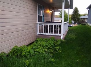 925 S 31st St, Spearfish, SD 57783
