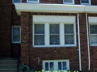 1390 E Sanger St, Philadelphia, PA 19124