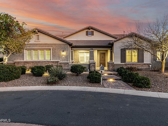 2nd image of 21943 E DESERT HILLS Drive