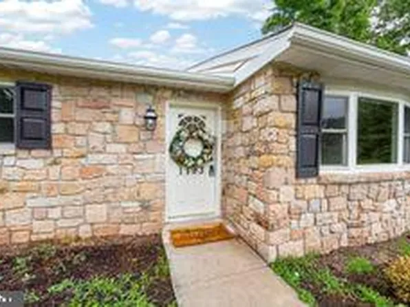 1193 Collegeville Rd, Collegeville, PA 19426