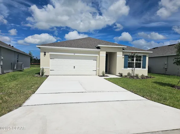 38 Sprout Ln, Ormond Beach, FL 32174
