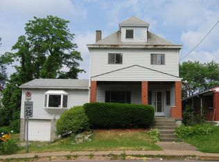 1402 Dagmar Ave, Pittsburgh, PA 15216