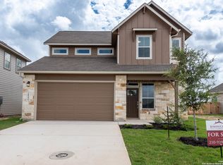 10226 Bartenheim Dr, Schertz, TX 78154