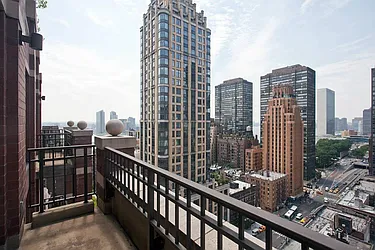 Rented by Town Residential