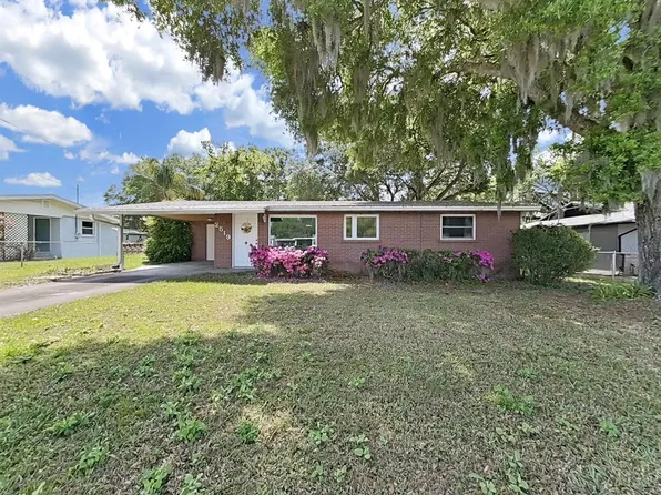 2519 Boyd Dr, Lakeland, FL 33801