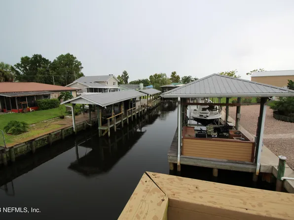 121 ORANGE Drive, East Palatka, FL 32131