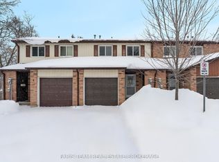 52 Adelaide St #7, Barrie, ON L4N 3T5