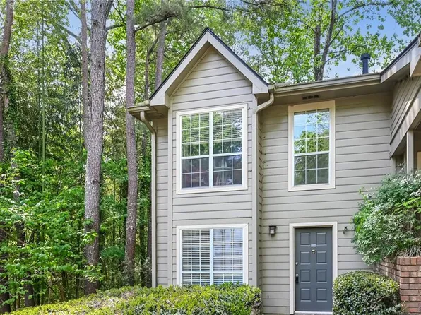 201 Lenox Way NE, Atlanta, GA