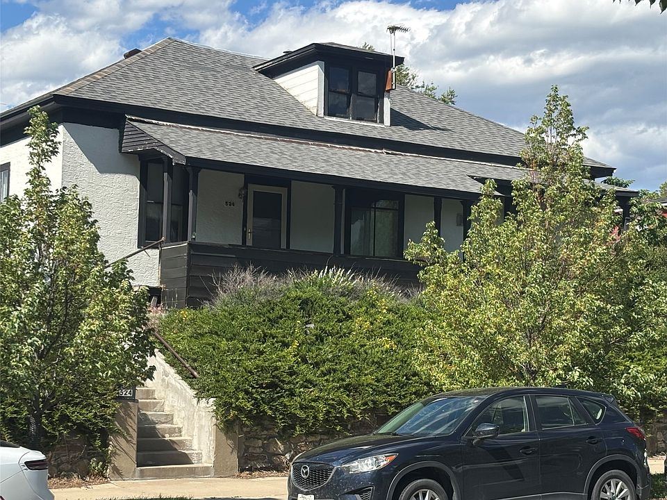 1st image of 524 E 6th Ave