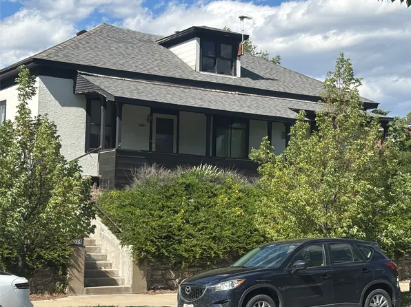 524 E 6th Ave, Helena, MT 59601