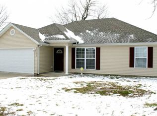 1826 W A St, Joplin, MO 64801
