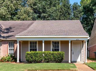 6676 Whitten Pine Dr, Memphis, TN 38134