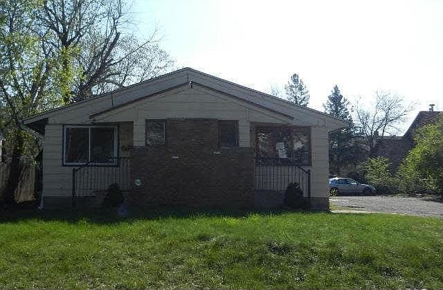 1st image of 2515-2517 Madison NE