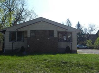 2515-2517 Madison Pl NE, Minneapolis, MN 55418
