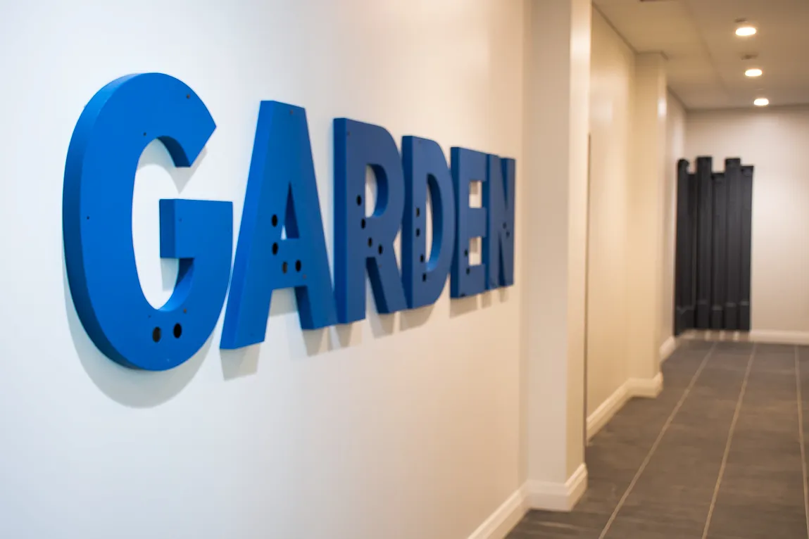 The Residences @ The Garden — Photo 2