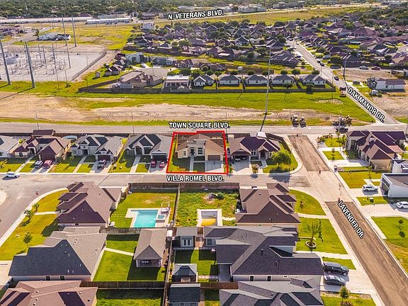 4th image of 2345 Villa Romel Blvd