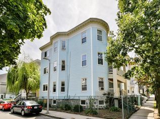 97 Welles Ave APT 2, Boston, MA 02124