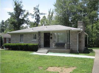 5440 Southview Dr, Louisville, KY