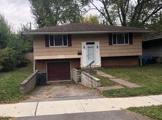 1655 Moler Rd, Columbus, OH 43207