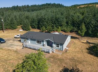 19825 Fir Grove Rd, Monmouth, OR 97361