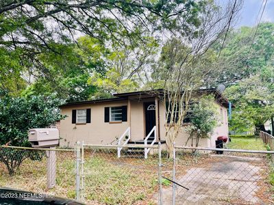 3544 HENRIETTA Street, Jacksonville, FL, 32209