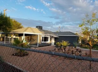 801 Bedford Rd, Las Vegas, NV 89107