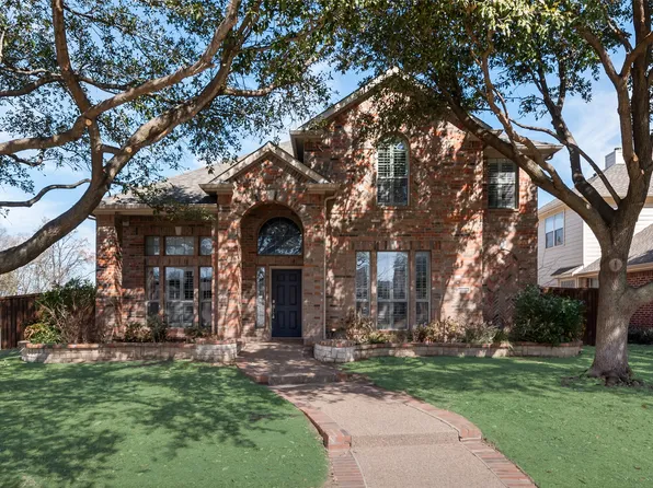 4621 Bending Oak Trl, Plano, TX 75024
