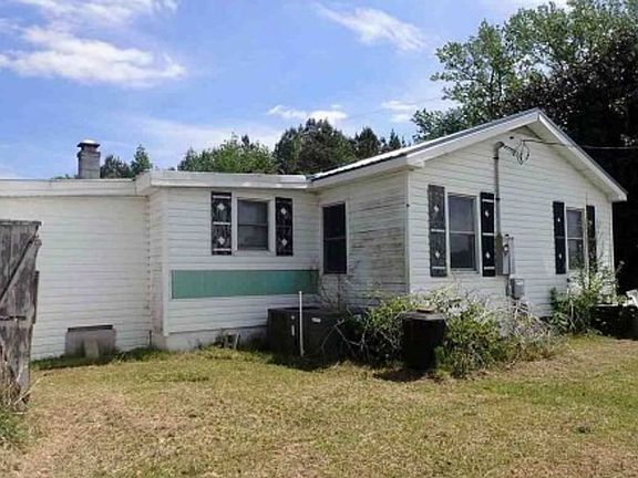 Property Side View