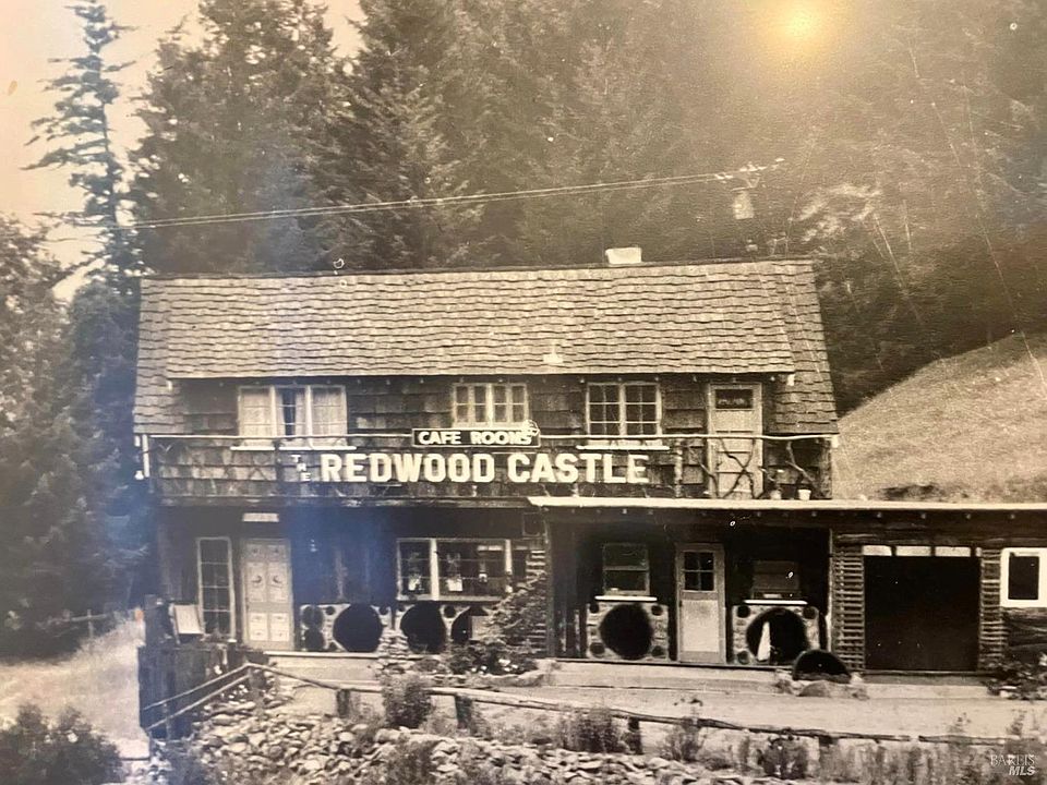 65401 Highway 271, Leggett, CA 95585 MLS 323019373 Zillow