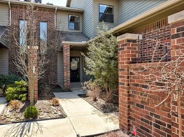 6206 Waterford Blvd APT 45, Oklahoma City, OK 73118