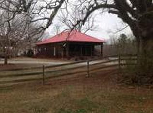 2616 Owens Rd, Ashland, AL 36251