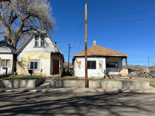 627-629 Prairie Ave, Trinidad, CO 81082