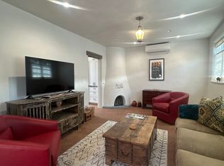 1027 Canyon Rd APT A, Santa Fe, NM 87501