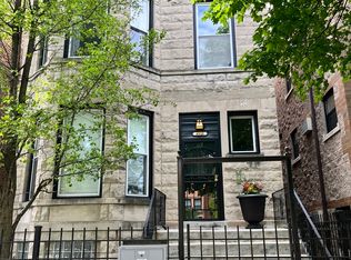 4918 S Saint Lawrence Ave APT 3, Chicago, IL 60615