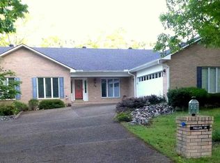 26 Faisan Way, Hot Springs Village, AR 71909