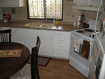 Photo of Manufactured Housing