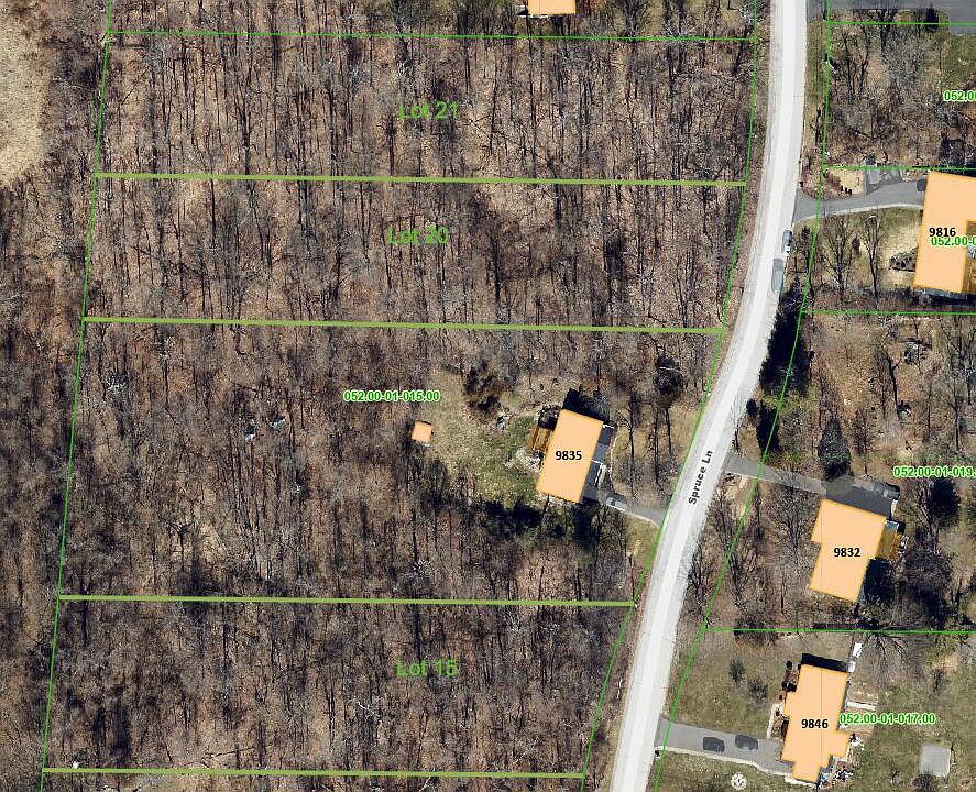 2nd image of 20 Spruce Ln