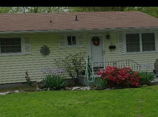 2411 Chicago Ave, Knoxville, TN 37917