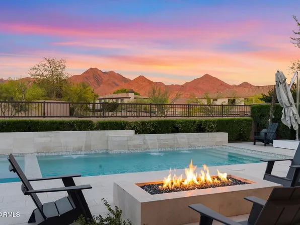 17781 N 97TH Place, Scottsdale, AZ 85255